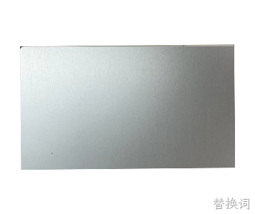 铝带材