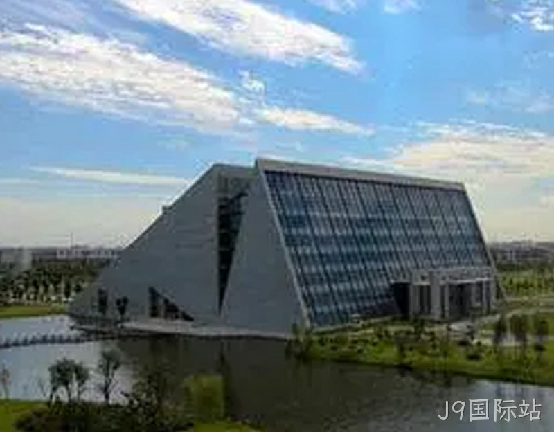 扬州大学图书馆
